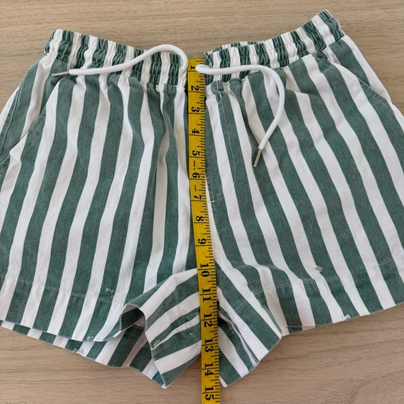 Forever 21 stripped shorts - Picture 6 of 9